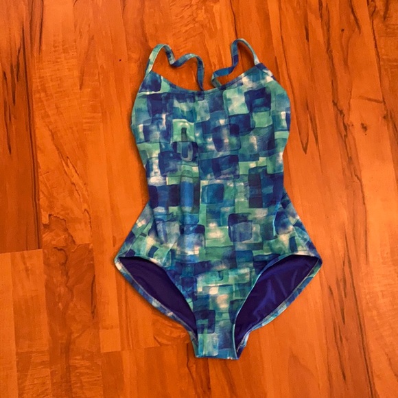 Reel Legends Other - Reel Legends one piece bathing suit